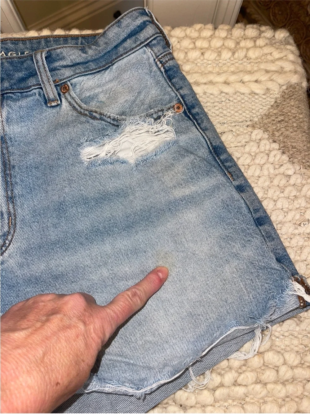 American Eagle Outfitters great used